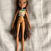 Winx club Layla glam magic enchantinx doll Mattel