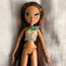 Winx club Layla glam magic enchantinx doll Mattel