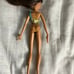 Winx club Layla glam magic enchantinx doll Mattel
