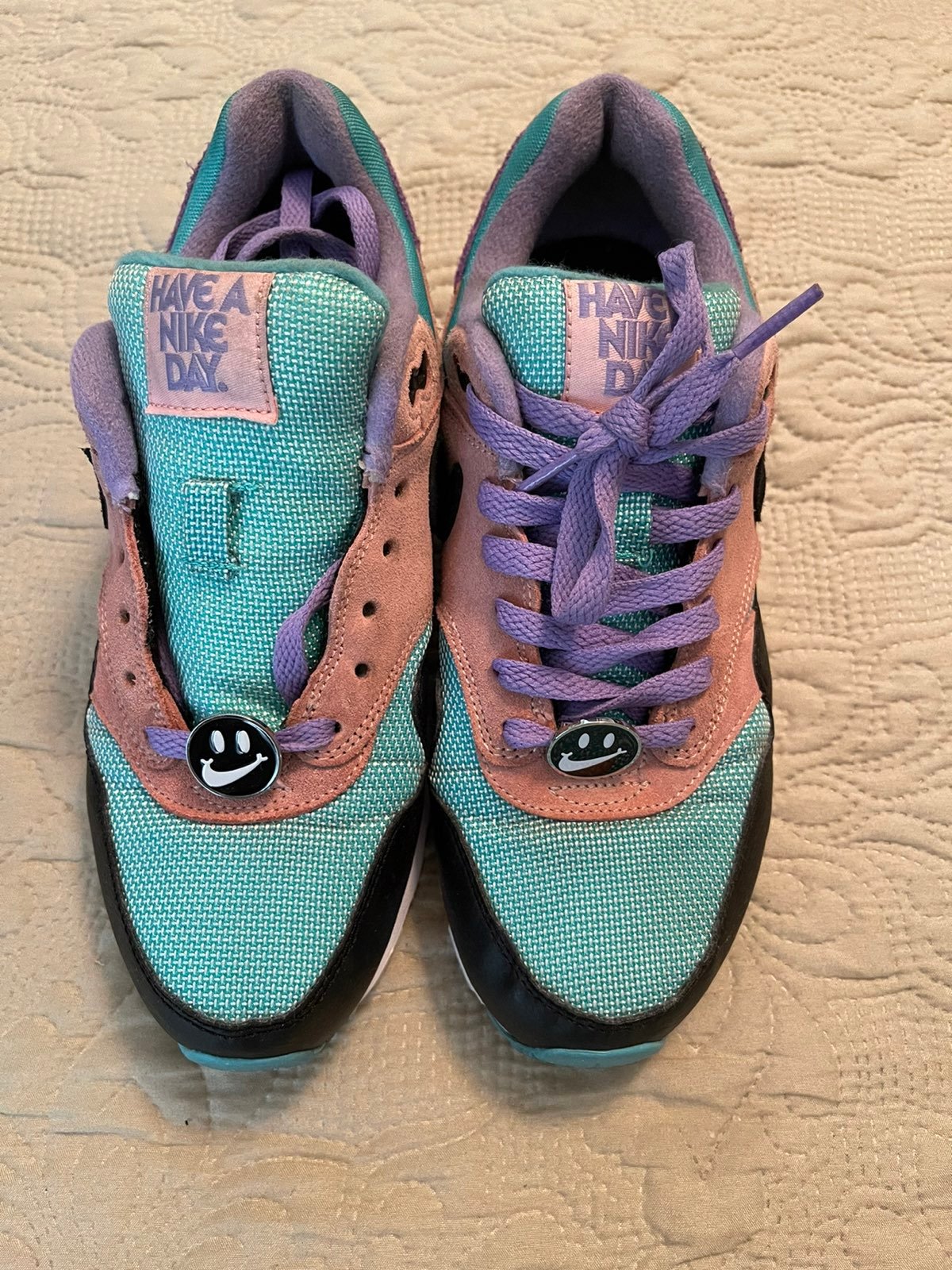 Nike Air Max 1 Have A Nice Day