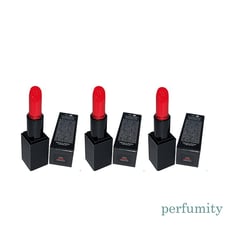 Lot of 3 TOM FORD Lip Color # FF02 FABULOUS - 0.1 oz / 3 g - NEW IN BOX