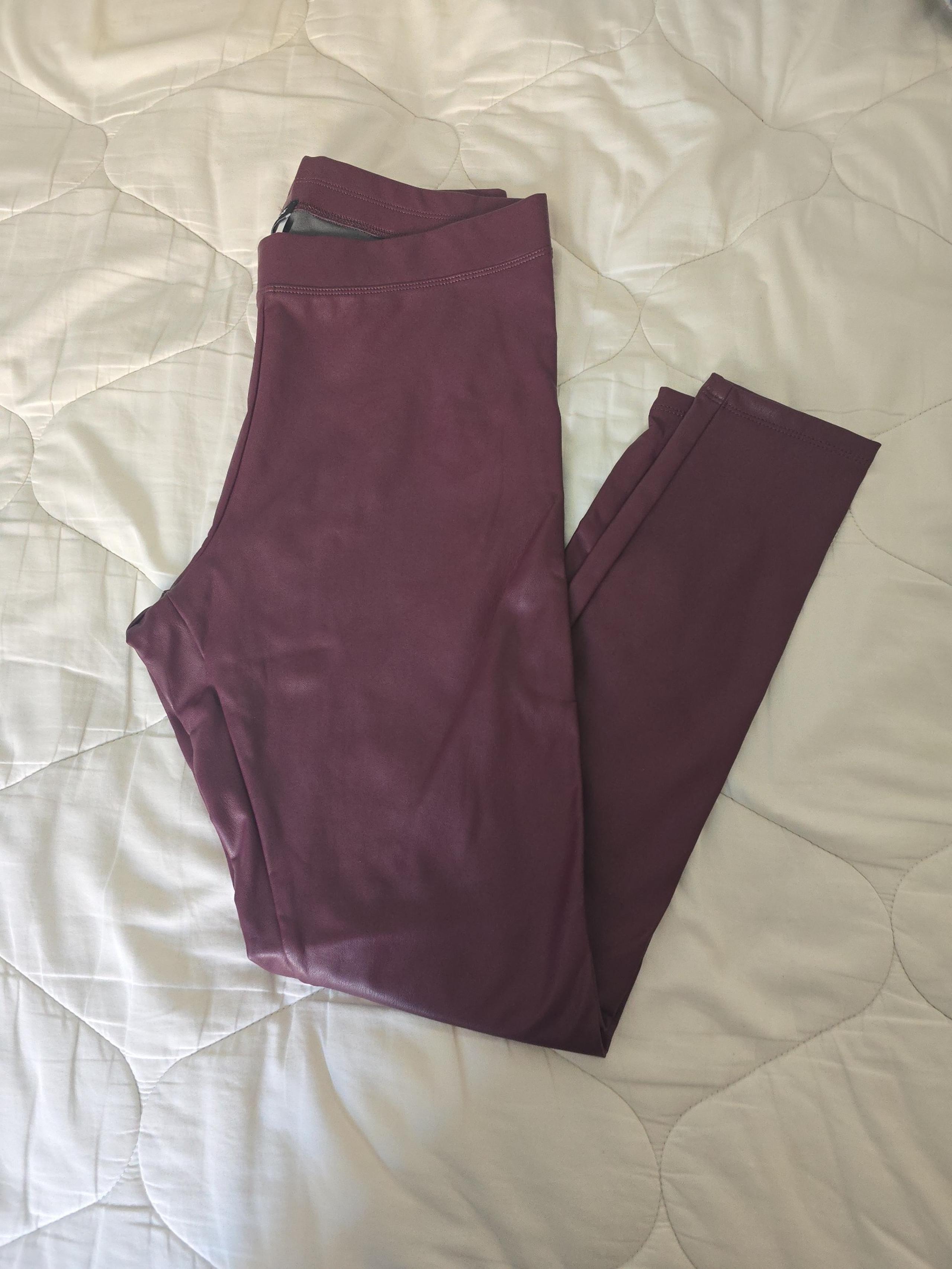 Express Legging Pants
