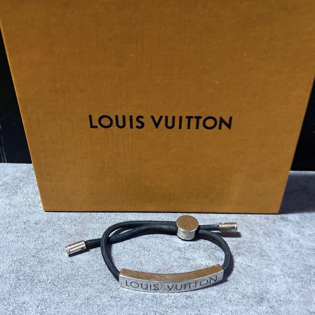 Louis Vuitton Bracelet, Space Bracelet M67418