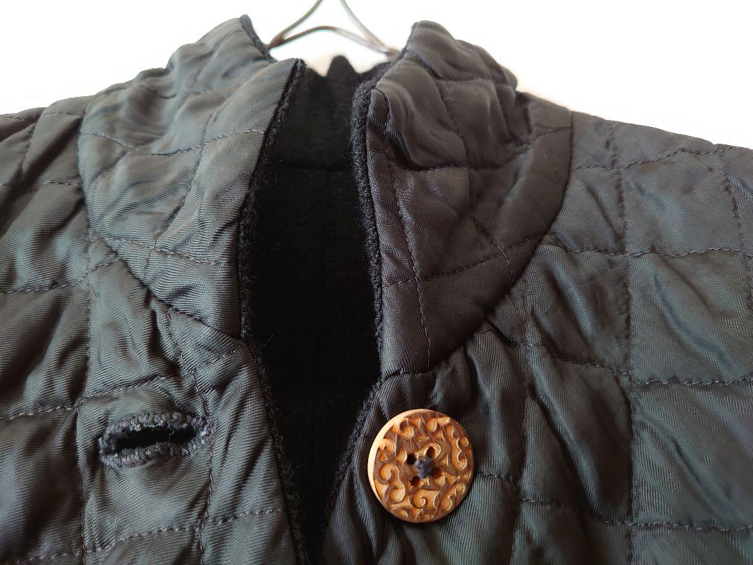 GEOFFREY B. SMALL / 19th century waistcoat (2f)