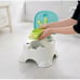 Fisher-Price Royal Stepstool Potty