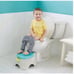 Fisher-Price Royal Stepstool Potty