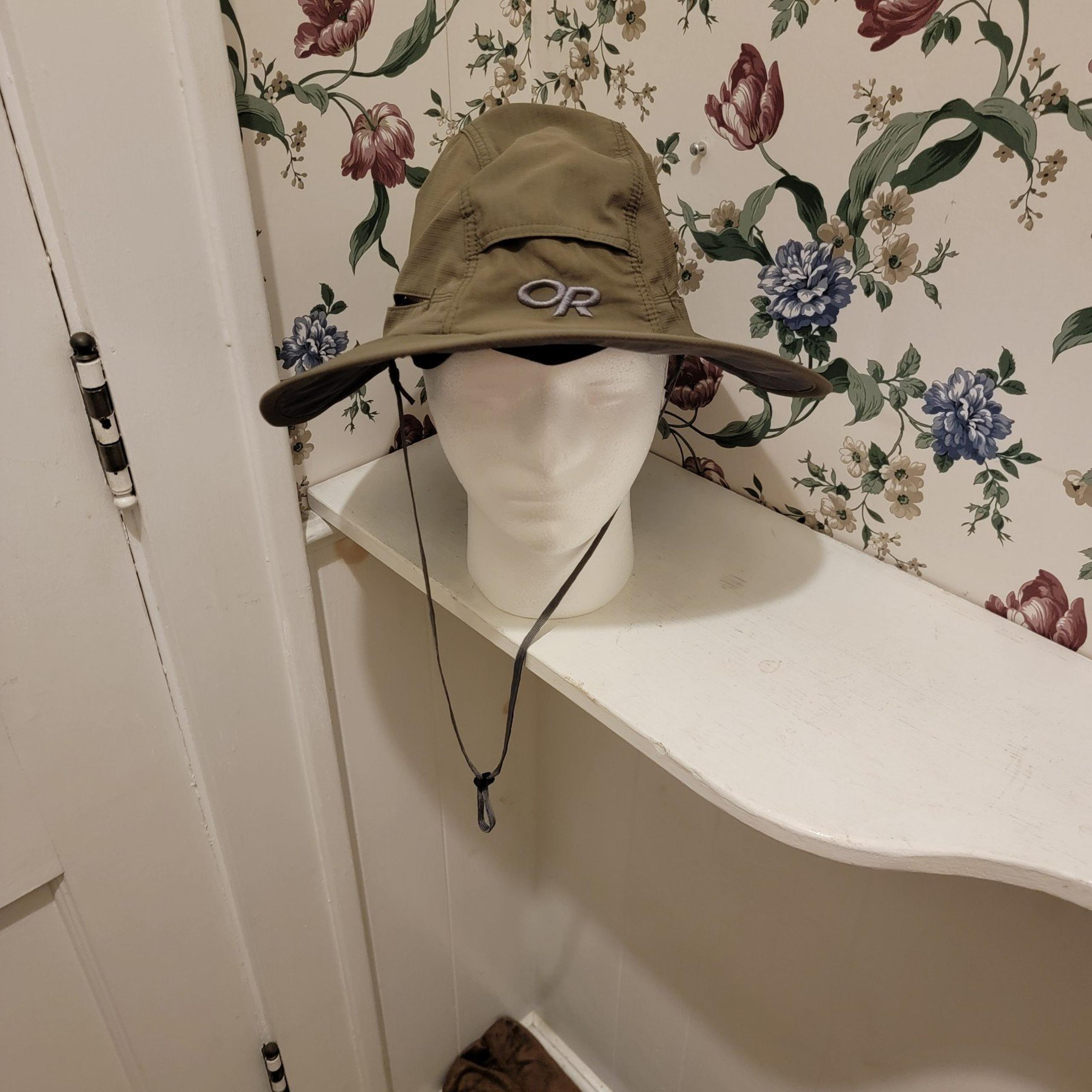 Outdoor Research Hat Men's Large