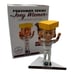 NIB 2024 CHEESEHEAD JOEY WIEMER TIMBER RATTLERS BREWERS BOBBLEHEAD SGA 6/2/2024