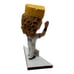 NIB 2024 CHEESEHEAD JOEY WIEMER TIMBER RATTLERS BREWERS BOBBLEHEAD SGA 6/2/2024