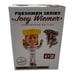 NIB 2024 CHEESEHEAD JOEY WIEMER TIMBER RATTLERS BREWERS BOBBLEHEAD SGA 6/2/2024