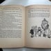 Antique copy of The Wizard of Oz