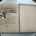 Antique copy of The Wizard of Oz
