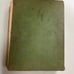 Antique copy of The Wizard of Oz
