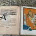 Antique copy of The Wizard of Oz