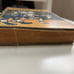 Antique copy of The Wizard of Oz