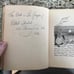 Antique copy of The Wizard of Oz