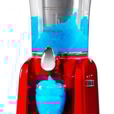 slushie machine