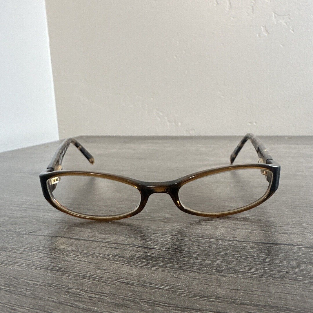 Diane Von Furstenberg Eyeglasses DVF5027 231 FRAMES ONLY 50-18-130