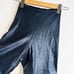 Commando Faux Leather Bandeau Set