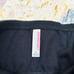 Commando Faux Leather Bandeau Set