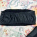 Commando Faux Leather Bandeau Set