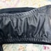 Commando Faux Leather Bandeau Set