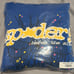 sp5der hoodie