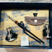 Murano Glass Calligraphy Set