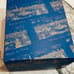 Murano Glass Calligraphy Set