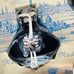 Murano Glass Calligraphy Set