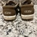 Hey Dude Wally Sox brown mens size 8