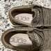 Hey Dude Wally Sox brown mens size 8