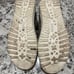 Hey Dude Wally Sox brown mens size 8