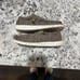 Hey Dude Wally Sox brown mens size 8
