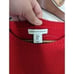 NWT Cupcakes & Cashmere Red and Pink Colorblock Crewneck Sweater - Size M