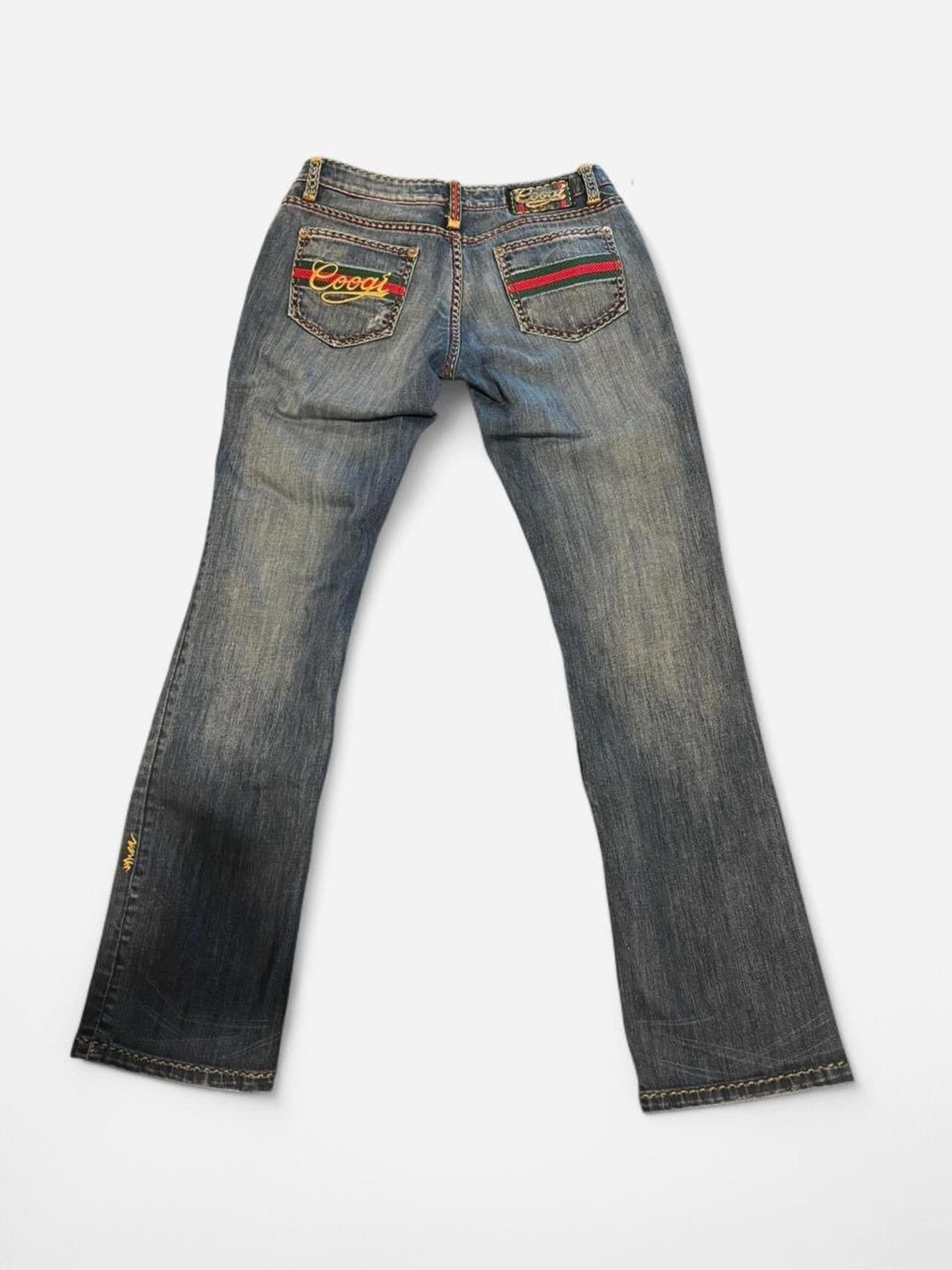 Coogi Jeans