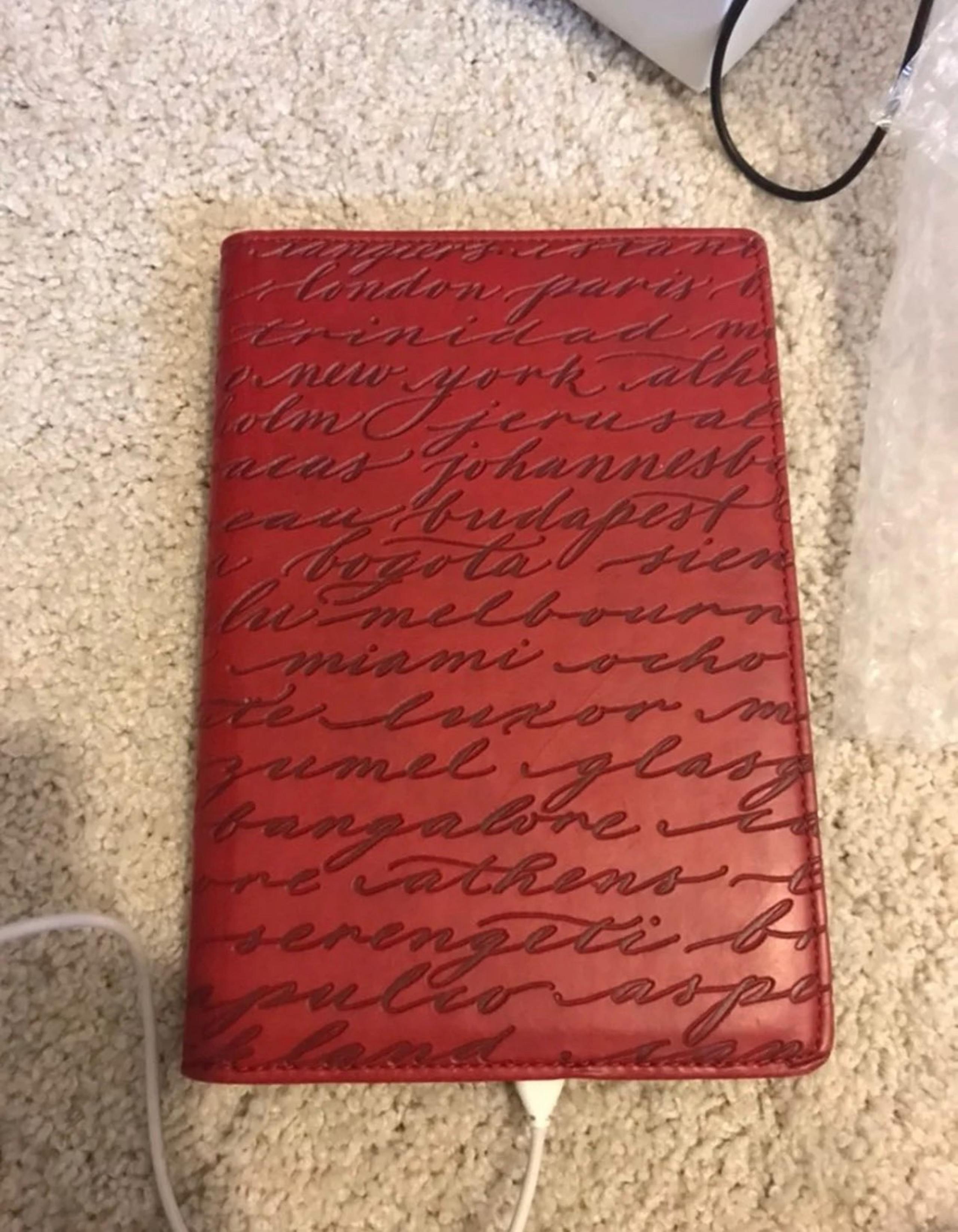 Amazon kindle