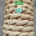 Armknitted Special Throw Pillow in begie color