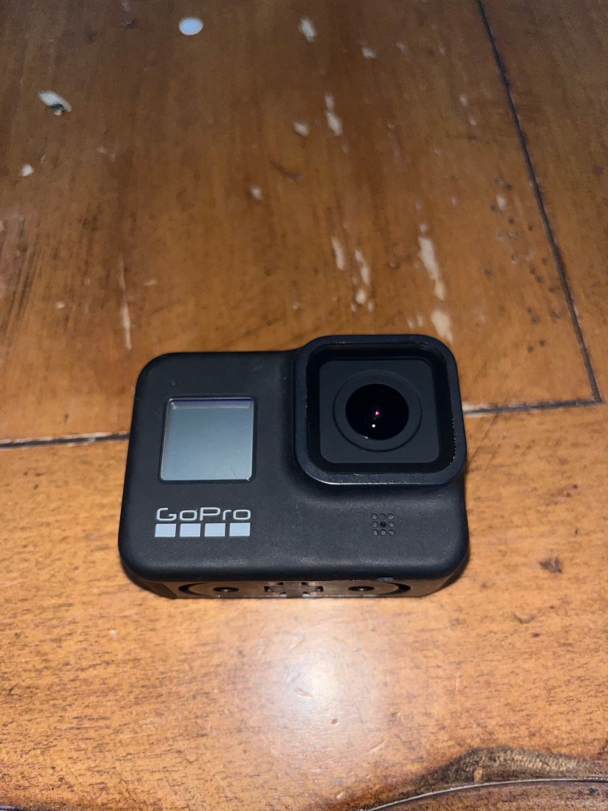 GoPro Hero 8
