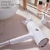 NEW T3 AireLuxe Hair Dryer