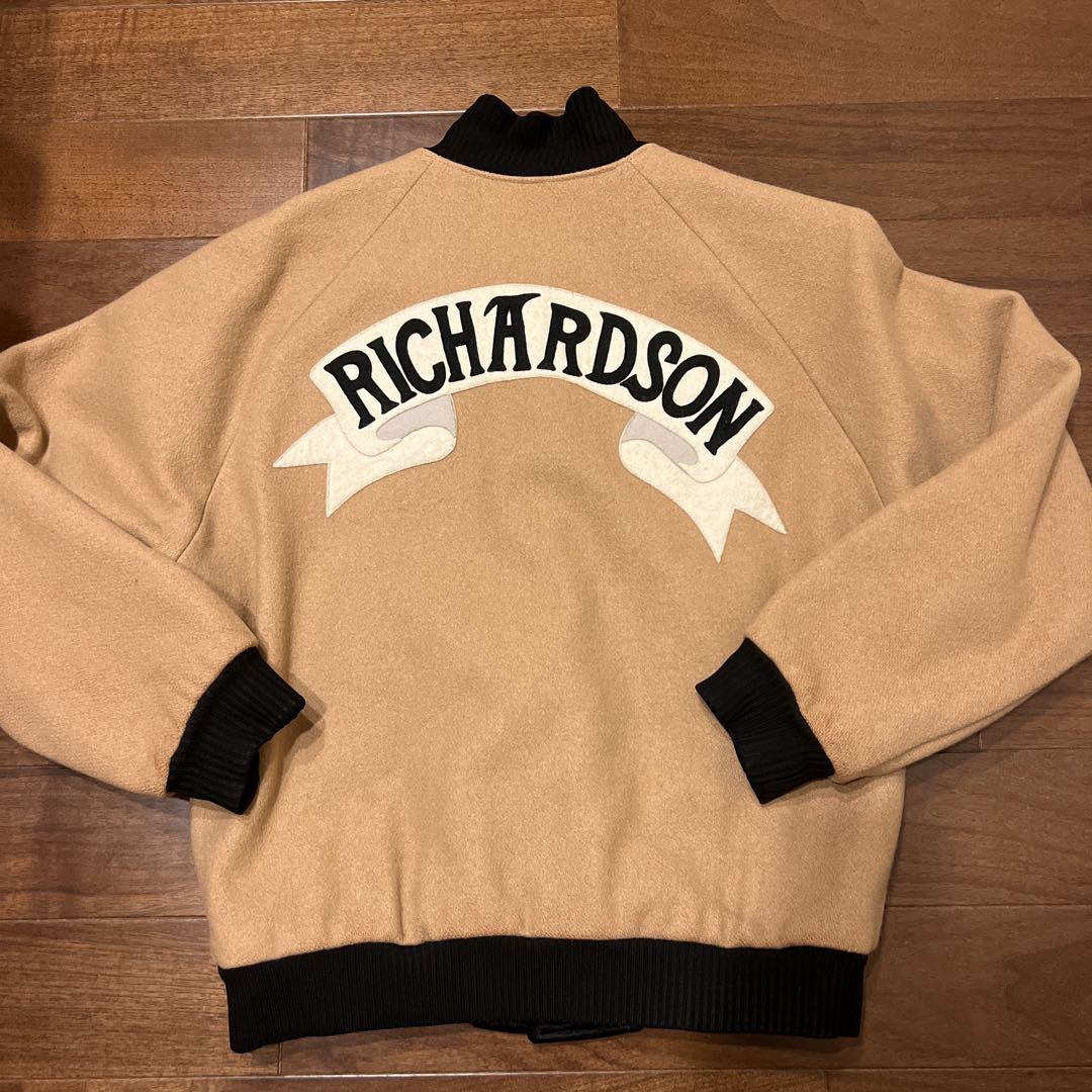 Richardson x Olympia Le Tan Reversible