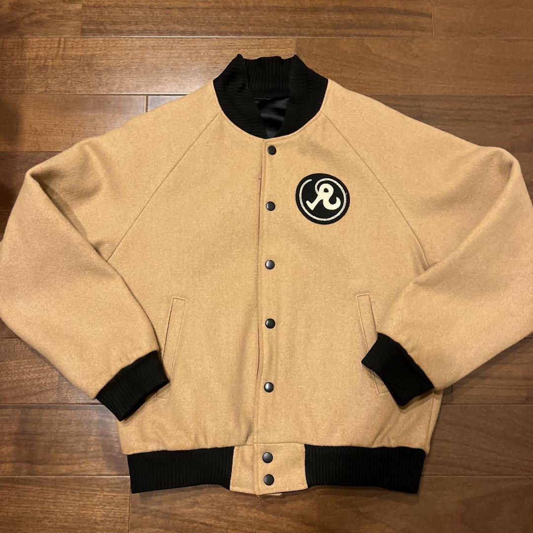 Olympia Le-Tan x Richardson Varsity Jackets | Hypebae