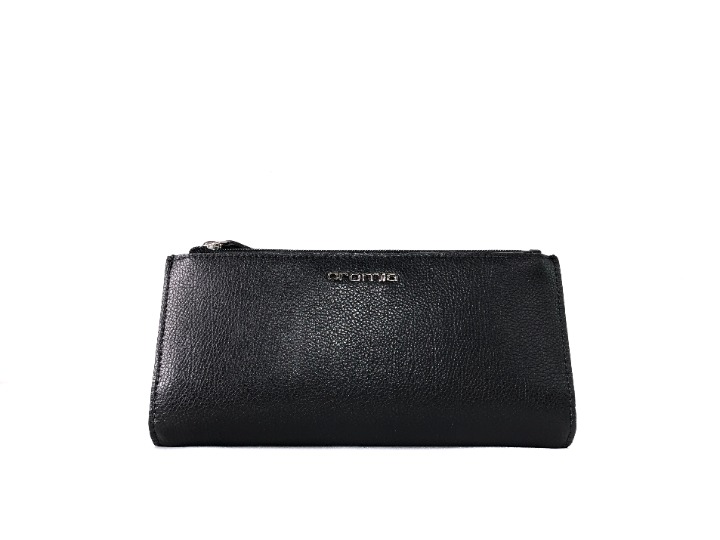 Cromia Akua (26C0927) Leather Wallet