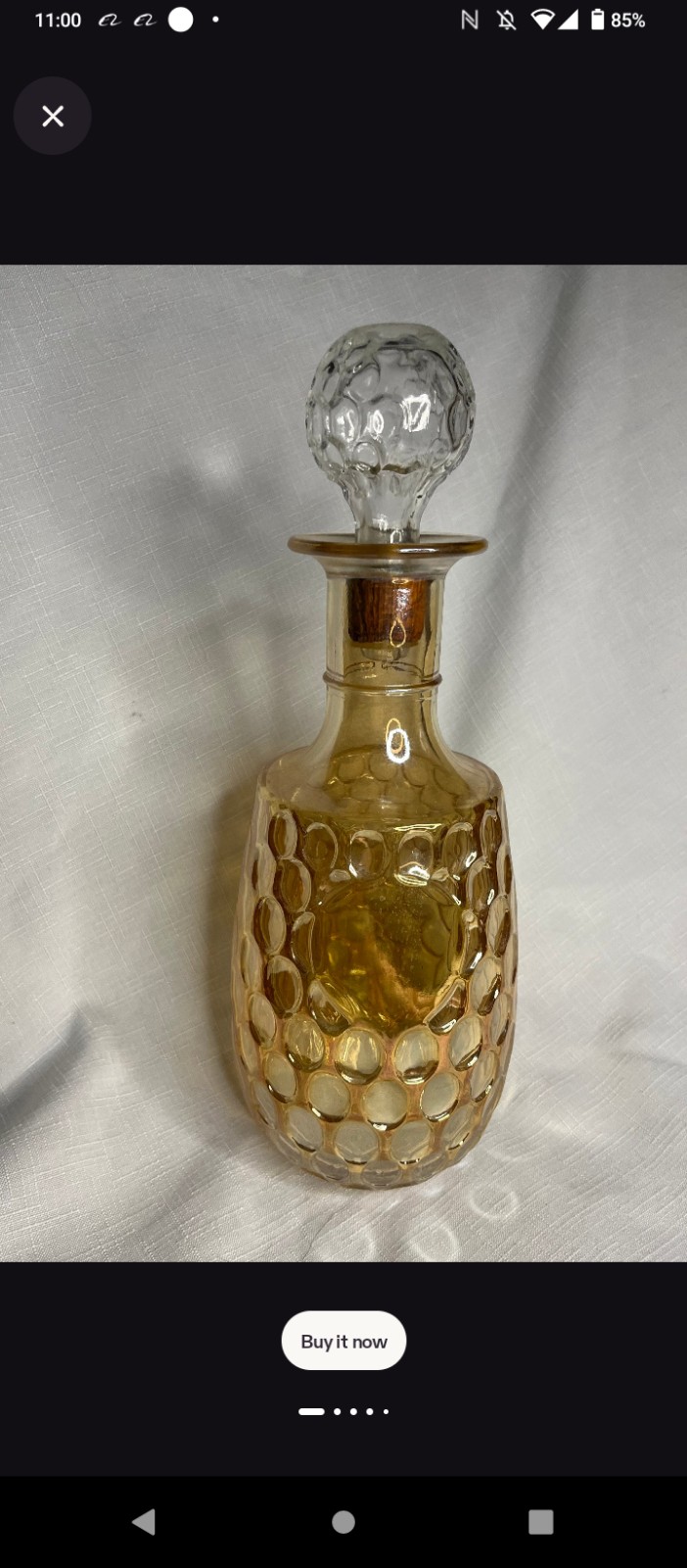 Whiskey and bourbon Decatur