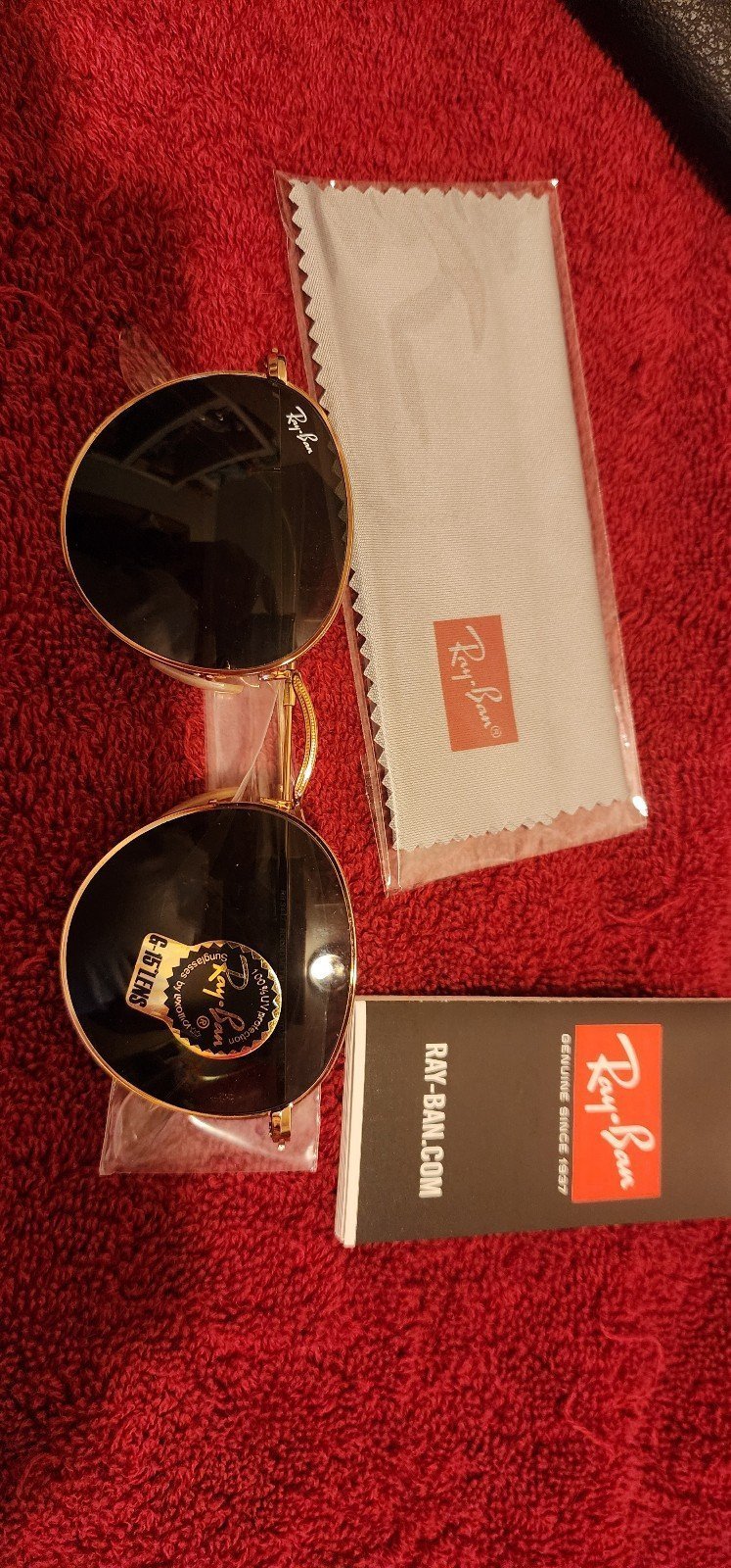 Ray ban Sunglasses