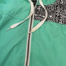 Light coat