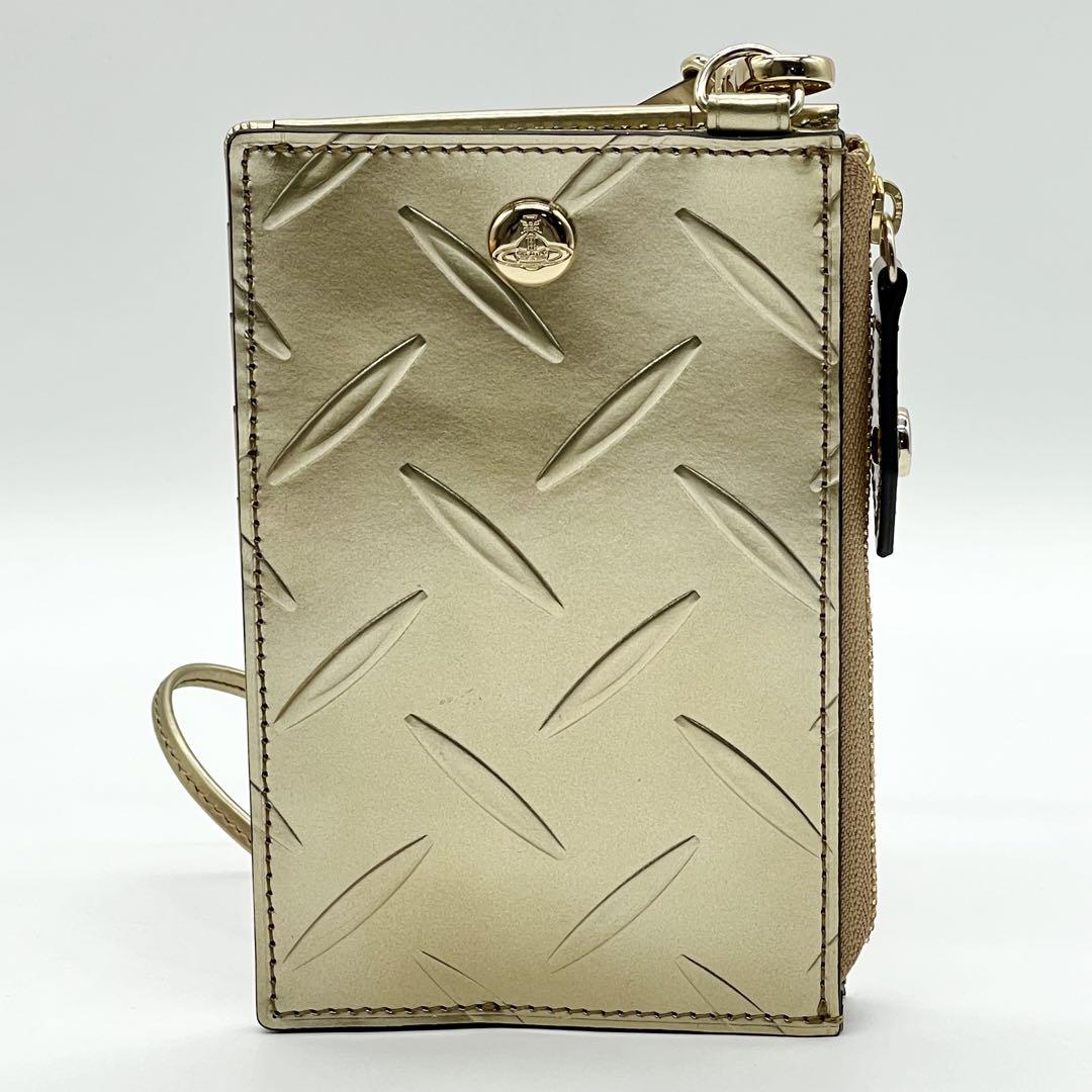 ✨️ Excellent Condition ✨ Vivienne Westwood Card Case Mini Wallet