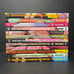 Dead Dead Demon’s Dededede Destruction Manga Volumes 1-12 New English Viz Media