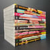 Dead Dead Demon’s Dededede Destruction Manga Volumes 1-12 New English Viz Media