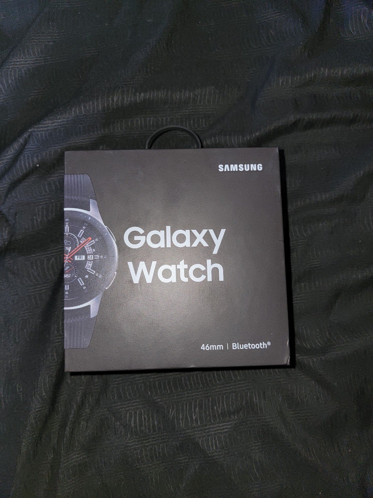 Samsung Galaxy watch